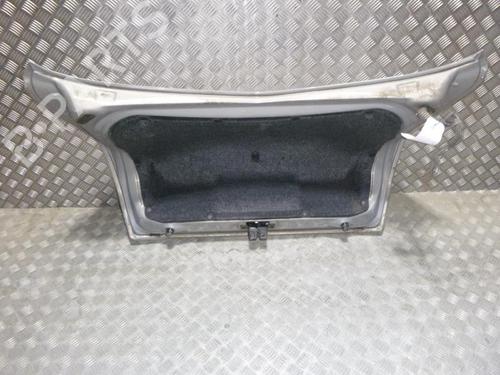 Tailgate RENAULT MEGANE II Saloon (LM0/1_) 1.9 dCi (LM0G, LM1G, LM2C) | BP24255544C6 - Image 7