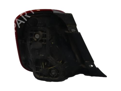 Right taillight FIAT 500 (312_) 1.2 (312AXA1A) | BP32270791C35