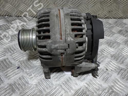 Alternator VW GOLF IV (1J1) 2.3 V5 | BP24254972M7 