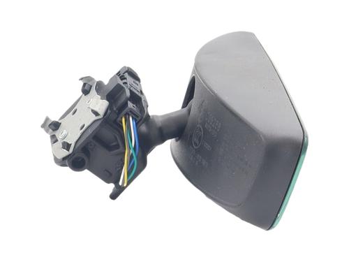 Rear mirror CITROËN C5 AIRCROSS (A_) 1.6 Hybrid 225 (A45GFR) | BP37747709I6 - Image 3
