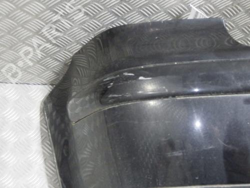 Rear bumper VW GOLF IV (1J1) 1.9 TDI | BP26461953C8 