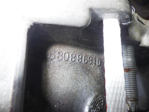 Used Gearbox Gearbox CITROËN C3 II (SC_) 1.6 HDi (92 hp) 24260613 24260613