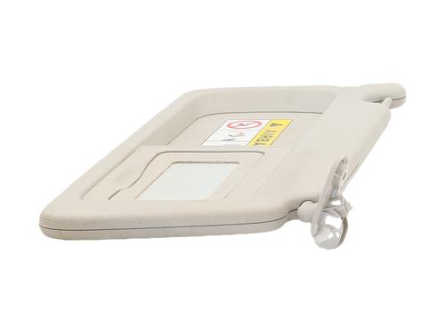 Right sun visor DACIA DOKKER MPV (KE_) 1.5 dCi (KEAJ, KEAH) | BP36441122I2 - Image 3