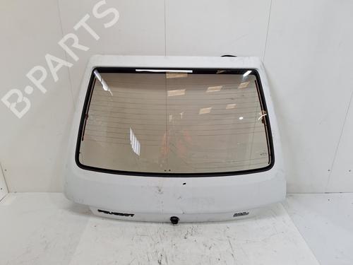 Used Tailgate PEUGEOT 205 II (20A/C) 1.7 Diesel (60 hp) 30151716