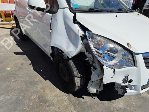 Hattehylde OPEL AGILA B (H08) 1.0 (F68) | BP38057862C85 - Image 11