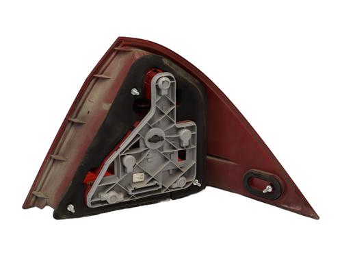 Left taillight MERCEDES-BENZ C-CLASS (W203) C 220 CDI (203.008) | BP27633523C34 