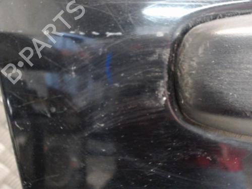 Right front door MAZDA 2 (DY) 1.4 CD | BP24255849C3