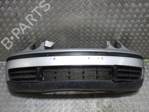 Used Front bumper VW POLO (9N_, 9A_) 1.9 SDI (64 hp) 24335157