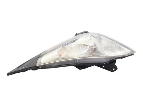 Left headlight CHEVROLET SPARK (M300) 1.0 | BP39155651C28 - Image 4
