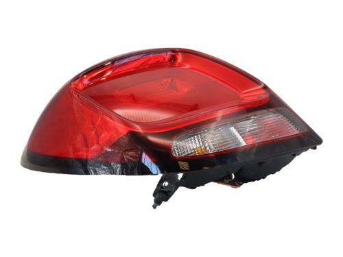 Used Left taillight Left taillight CITROËN C1 II (PA_, PS_) 1.2 VTi 82 (82 hp) 40500683 40500683