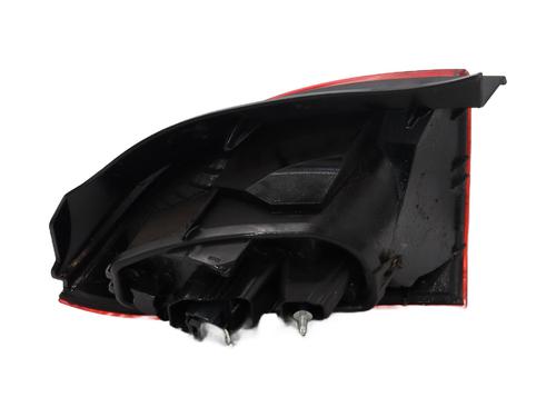 Right taillight RENAULT TWINGO II (CN0_) 1.5 dCi 75 | BP33737632C35 - Image 2