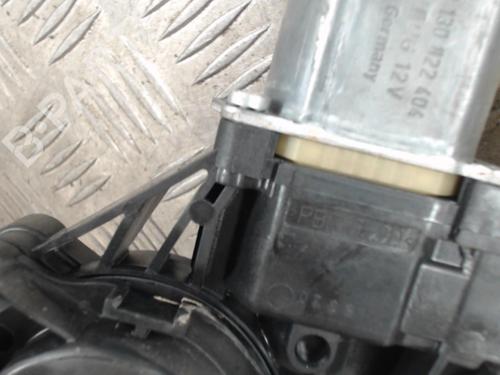 Front left window mechanism FORD FIESTA VI (CB1, CCN) 1.6 TDCi | BP24258461C22 - Image 5