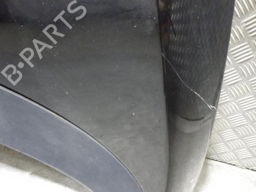 Hood SEAT ALTEA (5P1) 2.0 TDI 16V | BP24254897C1