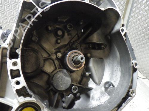 Gearbox RENAULT CLIO V (B7_) 1.0 TCe 90 (B7MT) | BP24257208M3  - Image 5