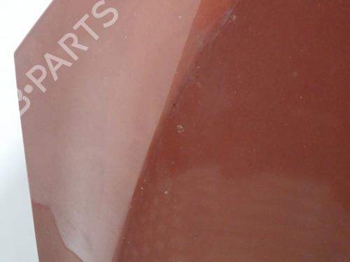 Hood RENAULT MEGANE III Coupe (DZ0/1_) 2.0 TCe (DZ0K) | BP29864487C1