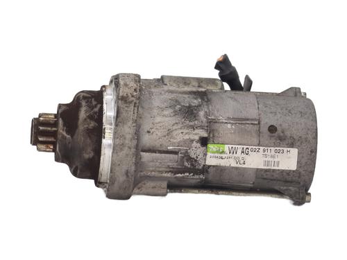 Starter SEAT IBIZA III (6L1) 1.9 TDI | BP32068184M8 - Image 5