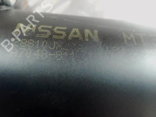 front-wiper-motor-nissan-nv200-van-2010-24261115 main image