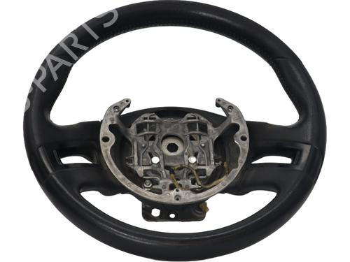 Used Steering wheel Steering wheel CITROËN C4 I (LC_) [2004-2014] 31214385 31214385