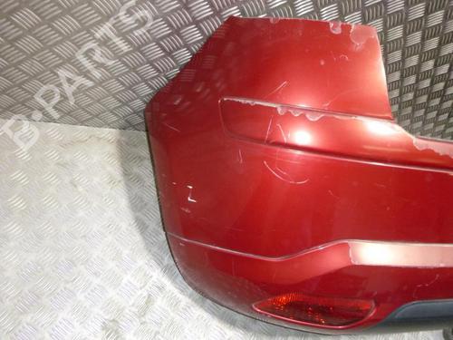 Rear bumper CITROËN C4 Coupe (LA_) 1.6 HDi | BP24258423C8 