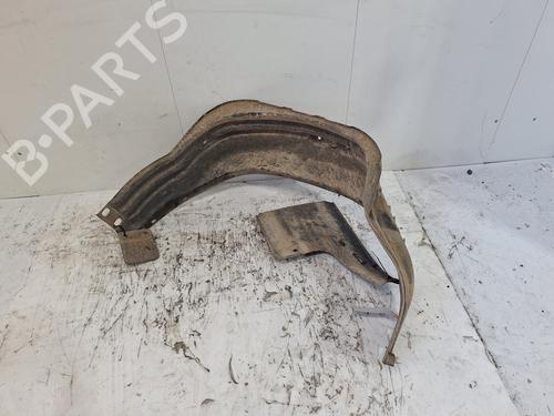 Wheel arch TOYOTA HILUX VIII Pickup (_N1_) 2.4 D 4WD (GUN125_, GUN125R) | BP30354928C56