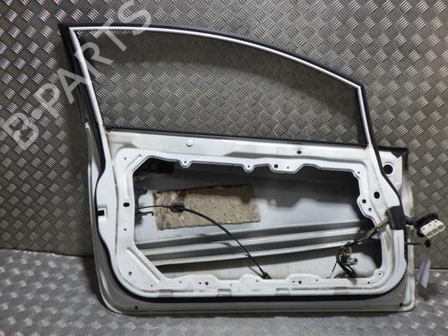 Left front door FORD FIESTA VI (CB1, CCN)  | BP24258042C2 