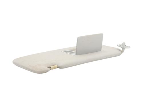 Used Left sun visor Left sun visor HONDA JAZZ II (GD_, GE3, GE2) 1.2 i-DSI (GD5, GE2) (78 hp) 36168650 36168650