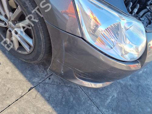 Front left seatbelt TOYOTA AURIS (_E15_) 2.0 D-4D (ADE150_, ADE150R) | BP24407535I26 - Image 20