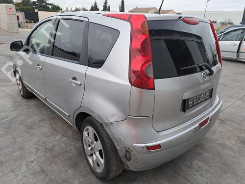 Mirror switch NISSAN NOTE (E11, NE11) 1.4 | BP32405047I25  - Image 14