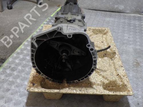 Gearbox BMW 3 (E90) 318 i | BP25626807M3 