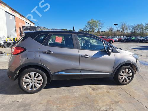 Headrest RENAULT CAPTUR I (J5_, H5_) 0.9 TCe 90 | BP35786136I31 - Image 8