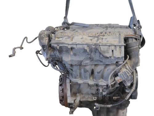 Used Engine Engine 37165089 37165089