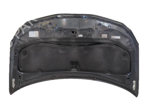 Used Hood Hood TOYOTA AURIS (_E15_) [2006-2013] 36762763 36762763