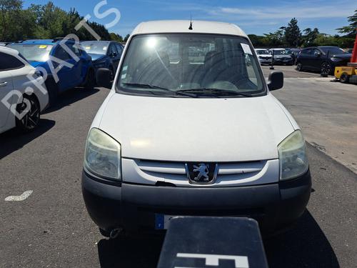 Ricambi PEUGEOT PARTNER MPV (5_, G_) 4826825