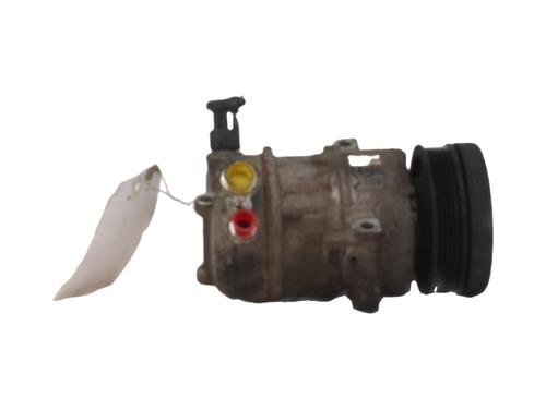 AC compressor VAUXHALL CORSA Mk IV (E) (X15) 1.4 | BP38306544M34 - Image 3