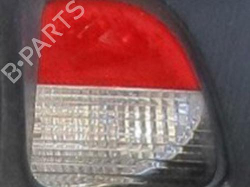 Used Rear bumper Rear bumper CITROËN C3 AIRCROSS II (2R_, 2C_) 1.5 BlueHDi 100 (2CYHYJ) (102 hp) 35958096 35958096