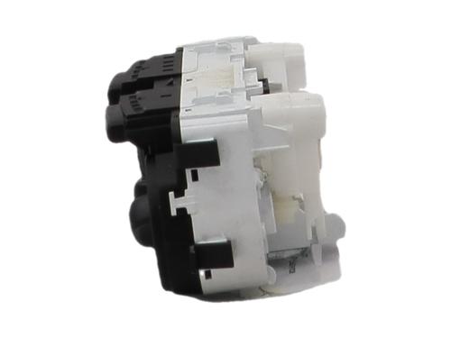 Climate control VAUXHALL CORSA Mk IV (E) (X15) 1.4 | BP38283384I5 - Image 4