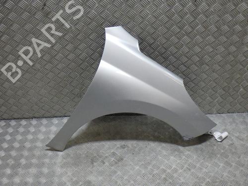 Used Right front fenders PEUGEOT 207 SW (WK_) 1.6 HDi (109 hp) 28476316