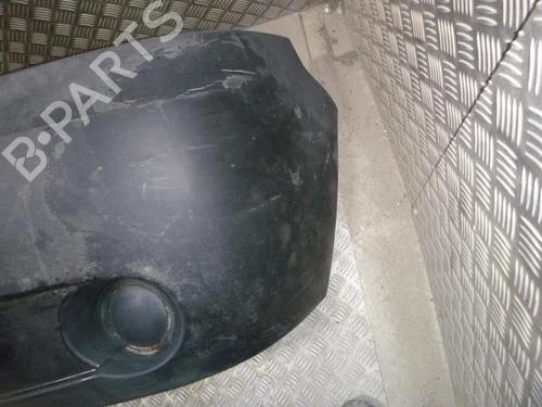 Front bumper RENAULT MASTER II Van (FD) 2.5 dCi | BP24261150C7 