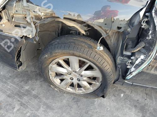 Tailgate RENAULT ESPACE IV (JK0/1_) 2.0 dCi (JK01, JK02, JK1J, JK1K, JK1H) | BP24253867C6  - Image 9