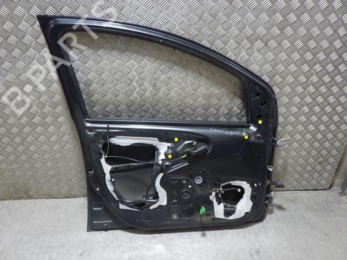Left front door CITROËN C1 (PM_, PN_) 1.0 | BP24260253C2 