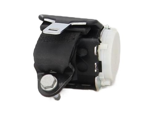 Rear left seatbelt CITROËN C3 II (SC_) 1.1 i | BP36056492I29 - Image 3