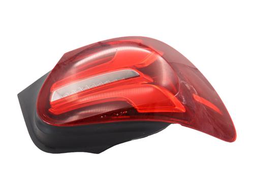 Left taillight MERCEDES-BENZ A-CLASS (W176) A 200 CDI / d (176.008) | BP38257566C34 - Image 3