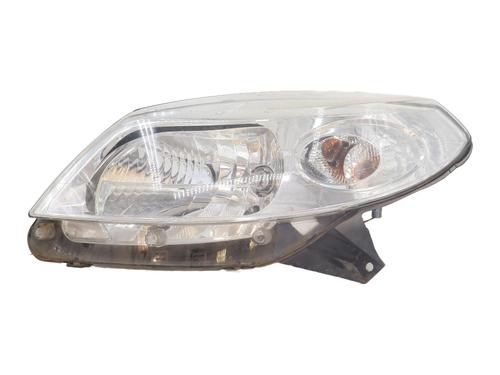 Used Left headlight DACIA SANDERO 1.4 (BS0C, BS0A, BS0G, BS1F, BS0E) (75 hp) 30572555