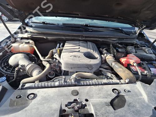 Armlæn FORD RANGER (TKE) 3.2 TDCi 4x4 | BP28023753I20  - Image 12