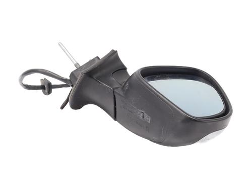 Right mirror PEUGEOT 407 (6D_) 2.0 HDi (6DRHRH) | BP29372104C27