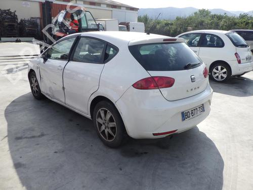 Devioluci SEAT LEON (1P1) 1.6 TDI | BP24254863I23 - Image 5