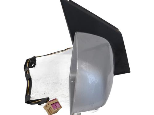 Right mirror VW POLO IV (9N_, 9A_) 1.4 TDI | BP29158307C27 