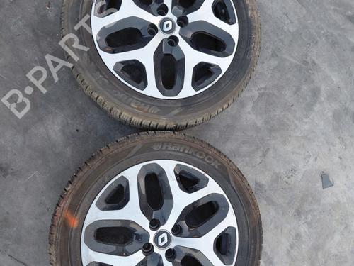 Used Rim Rim 36801887 36801887