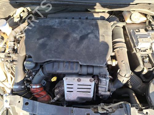 Right taillight DS DS 3 (SA_) 1.2 THP 110 / PureTech 110 (SAHNPS, SAHNZ6, SAHNZT) | BP31947085C35 