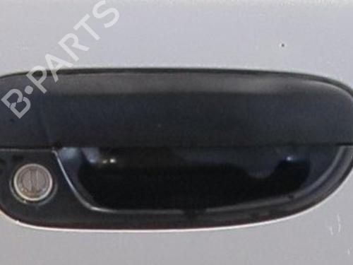 Used Right front door Right front door HYUNDAI ACCENT I (X-3) [1994-2002] 33629589 33629589